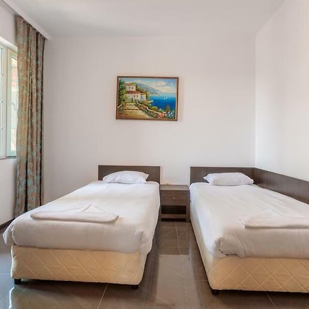 Seaside Guest Rooms Burgas Exterior photo